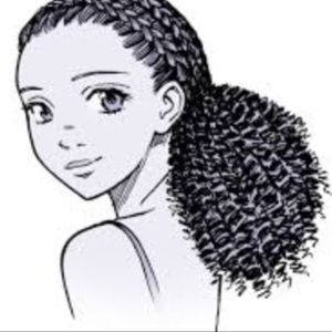 Meet your Posher, Kyla